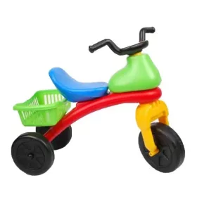 Lábbal hajtós trappola - D-Toys
