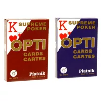 Póker kártyák