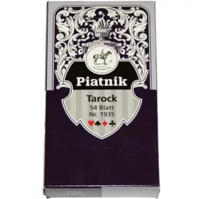 Ornament Tarock kártya - Piatnik