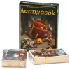 Aranyásók kártyajáték - Piatnik