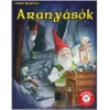 Aranyásók kártyajáték - Piatnik