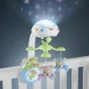 Altatódalos Bébivigyázó - Fisher-Price