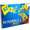 Scrabble Junior társasjáték - Mattel