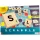 Fa Scrabble Original és Társas 2az1-ben - Mattel