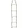 Fa kötéllétra 180cm