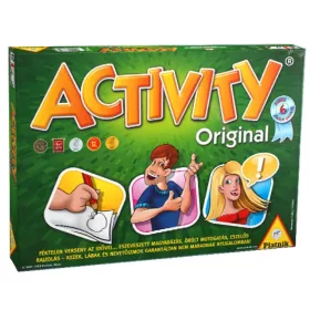 Activity Original 2013