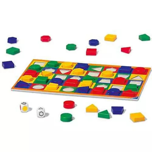 Colorama társasjéták - Ravensburger