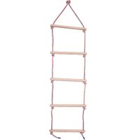 Hinták, mászókák fából