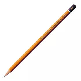 ICO grafit ceruza HB Koh-I-Noor
