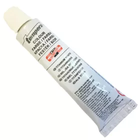 ICO: SÜNI fehér tempera 16ml