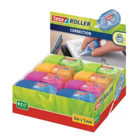   ICO: Tesa 59816 mini hibajavító roller 5mm széles fedőfelülettel