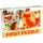 Erdei állatos Bébipuzzle - D-Toys
