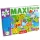 Maxi puzzle Dzsungel állatokkal - D-Toys