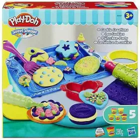 Play-Doh Sütikészítő gyurmaszett - Hasbro