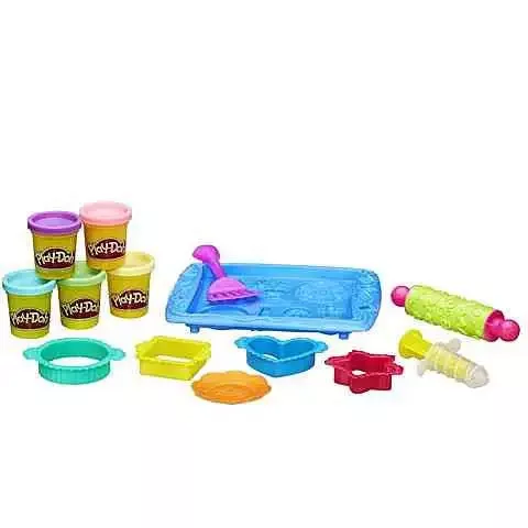 Play-Doh Sütikészítő gyurmaszett - Hasbro