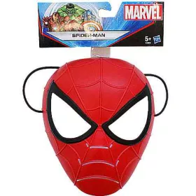 Pókember maszk gumipánttal - Hasbro