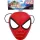 Pókember maszk gumipánttal - Hasbro