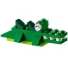 LEGO Közepes méretű kreatív építőkészlet 10696