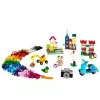 LEGO Nagy méretű kreatív építőkészlet 10698
