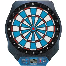 Elektromos Darts tábla DC 100 - Spartan