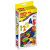 Quercetti Mágneses számok 48db-os