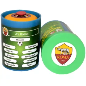 AS Roma gombfoci csapat