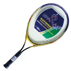 Junior Teniszütő 58cm - Spartan