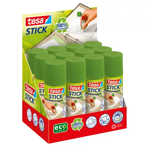 TESA: ragasztóstift 40g