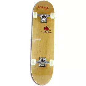 Top Board gördeszka - Spartan