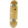 Top Board gördeszka - Spartan
