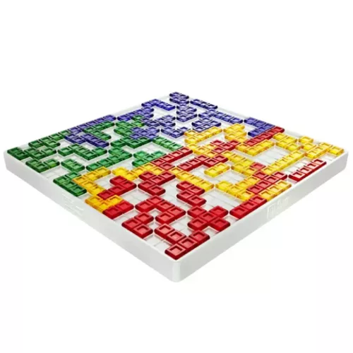 Blokus társasjáték - Mattel