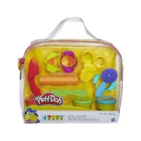 Play-Doh: Gyurmázó kezdő készlet - Hasbro