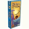 Dixit 3 - Utazás társasjáték kiegészítő