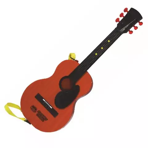 My Music World Elektromos Country Gitár 54cm - Simba Toys