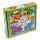 Az első puzzle-öm Dzsungel állatok 4 az 1-ben baby puzzle