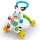 Fisher-Price: Zebra járássegítő - Mattel