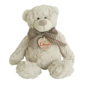 Spencer plüss maci nyakkendővel 26 cm-es - Lumpin