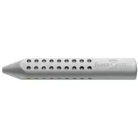 Faber-Castell Grip szürke radír