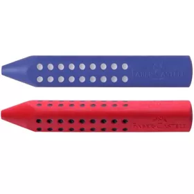 Faber-Castell Grip színes radír