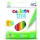 Carioca Tita színes ceruza 24db-os