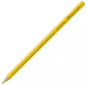 Faber-Castell Grip 01 ceruza sárga