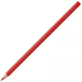 Faber-Castell: Grip '01 ceruza középpiros