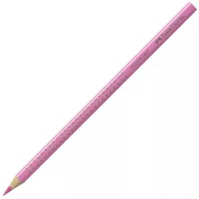 Faber-Castell: Grip '01 ceruza világoslila