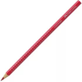 Faber-Castell Grip 01 színesceruza sötétpiros