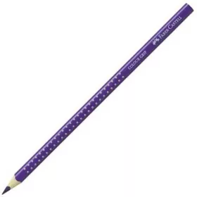 Faber-Castell Grip 01 színesceruza lila