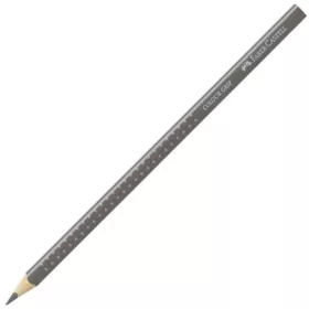 Faber-Castell: Grip '01 színesceruza szürke
