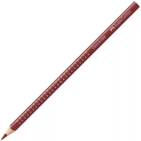 Faber-Castell Grip 01 színesceruza középbarna