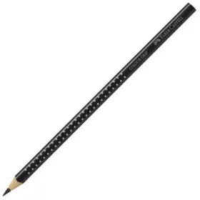 Faber-Castell Grip 01 színesceruza fekete