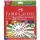 Faber-Castell: ECO háromszögletű színes ceruza 24db-os