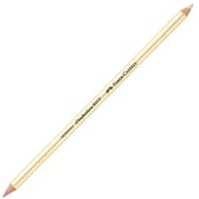 Faber-Castell: Perfection 7057 dupla radírceruza